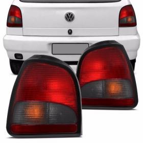 LANTERNA TRASEIRA FUME GOL BOLA GII